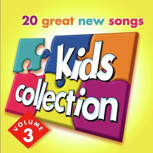 Kids Collection, Vol. 3
