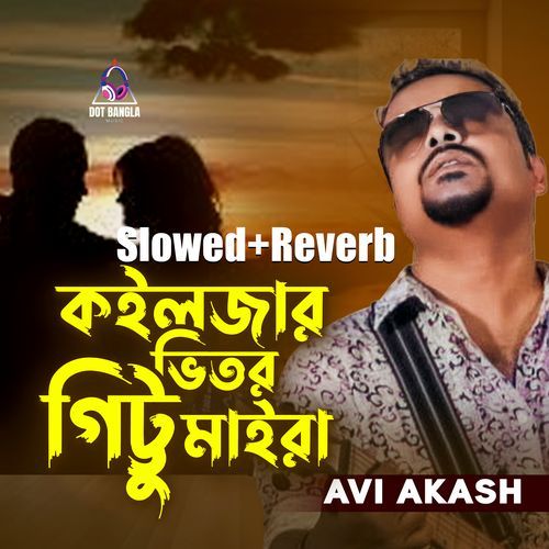 Koiljar Vitor Gittu Maira (Slowed+Reverb)