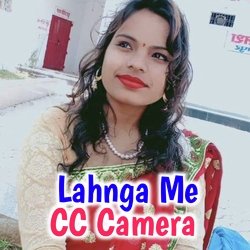 Lahnga Me CC Camera-Ew8ZQiNBXWM