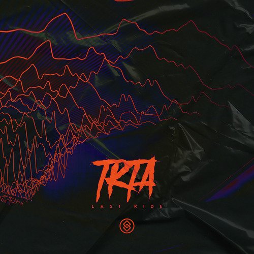 Last Ride (Extended Mix) cover art