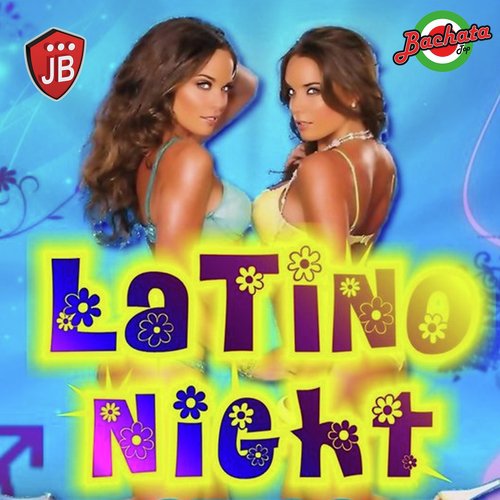 Latino Night