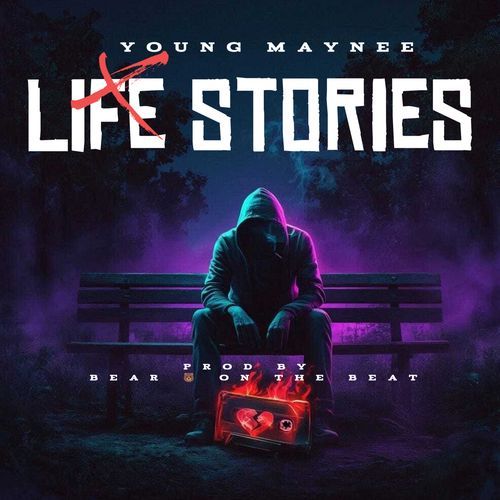 Life Stories cover art