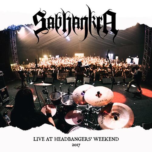 Abandoned By The Gods cover art