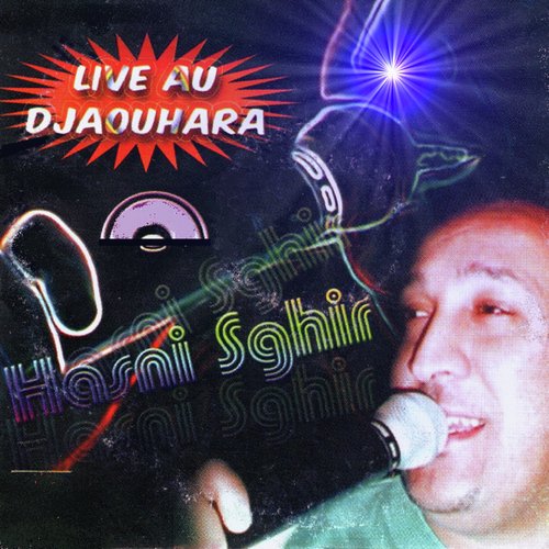 Live au Djaouhara (Live)