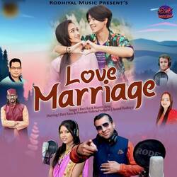 Love Marriage-HF8yWABGZWQ