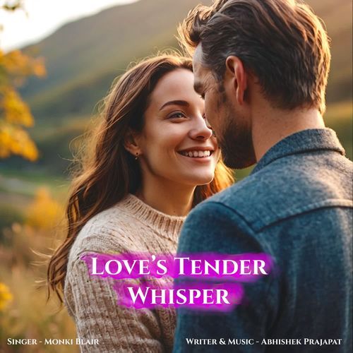 Love's Tender Whisper