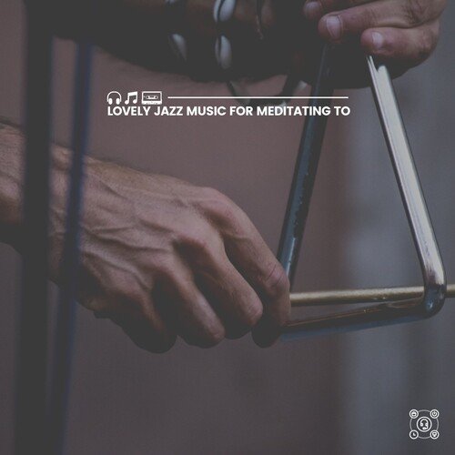 Lobby Jazz Piano cover art