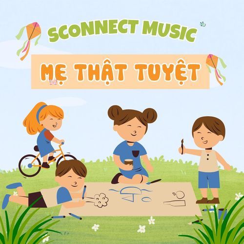 Mẹ Thật Tuyệt