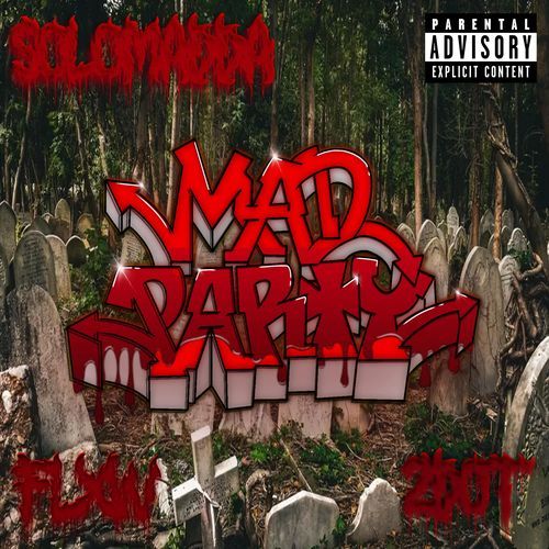 VVS cover art