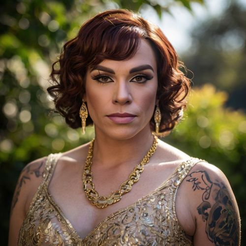 ஒரு பாதியாய்