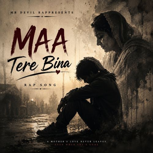 Maa Tere Bina