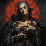 A Vampire's Beat
