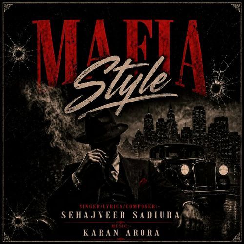 Mafia  Style