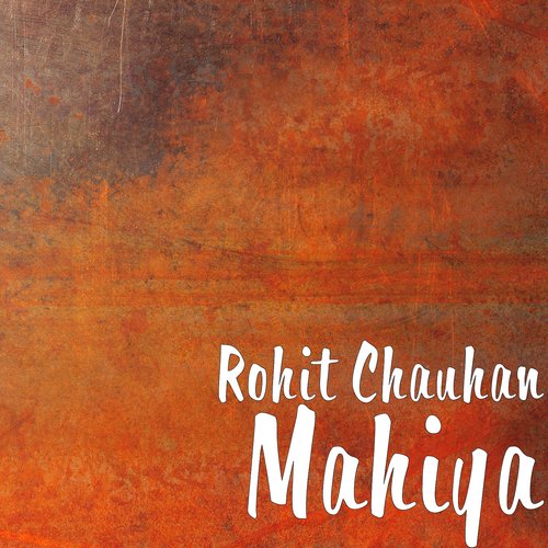 Mahiya