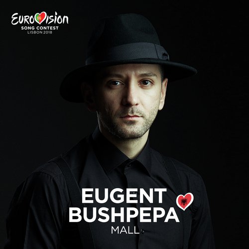 Eugent Bushpepa