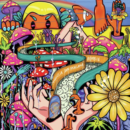 Temu cover art