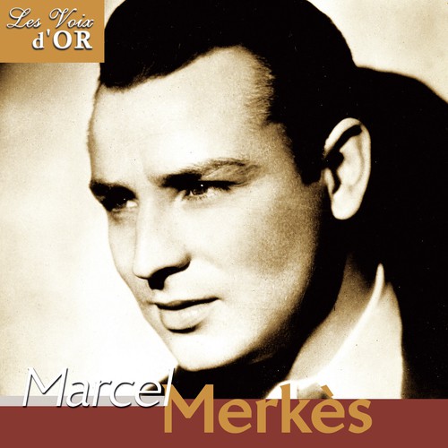 Marcel Merkès
