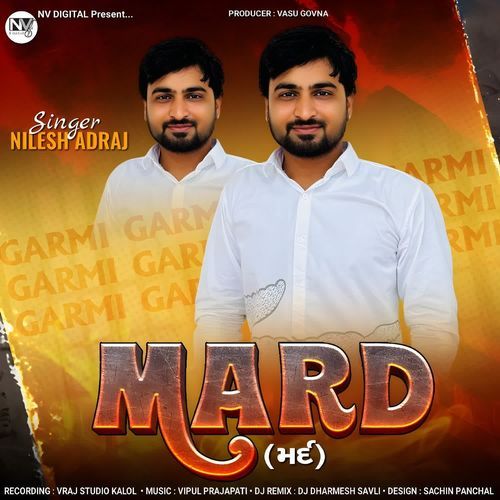 Mard