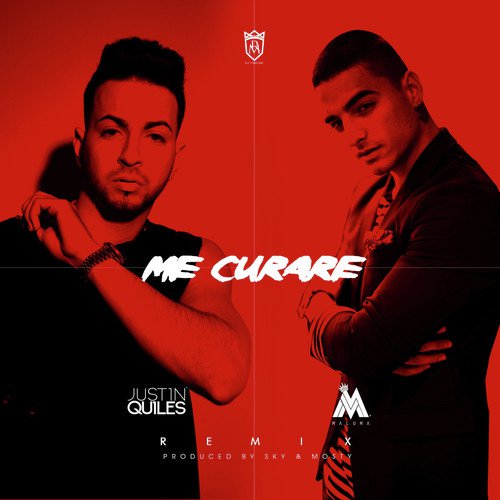 Me Curare (Remix)