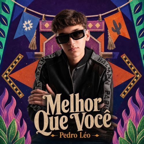 Melhor Que Você