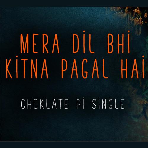 Mera Dil Bhi Kitna Pagal Hai_poster_image