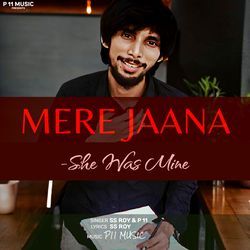 Mere Jaana (She Was Mine)-QV5GVUNZUnI