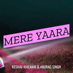 Mere Yaara-Gz09dhpmVWQ