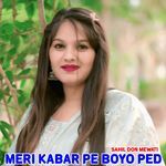 Meri Kabar Pe Boyo Ped