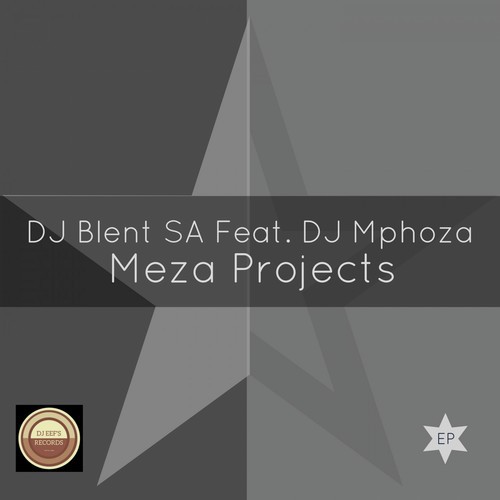 Meza Projects EP