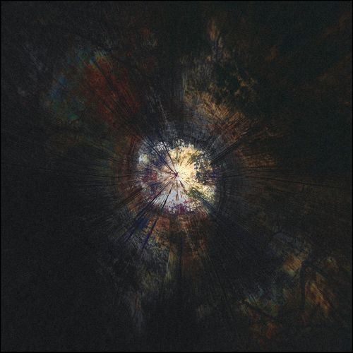 You in Universe cover art