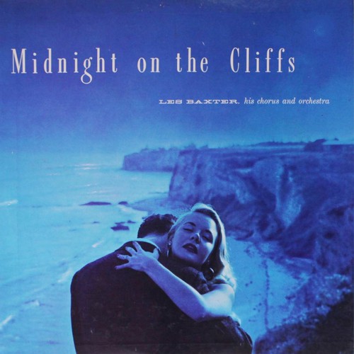 Midnight on the Cliffs