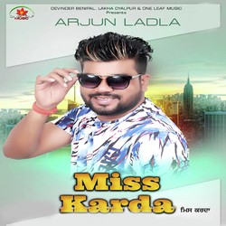  Arjun Ladla