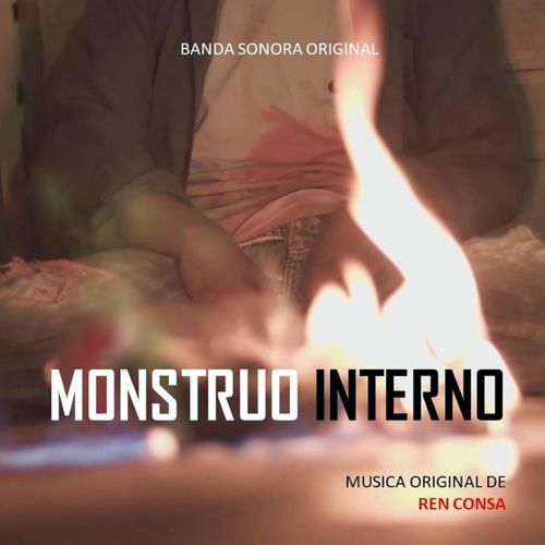 Luis cover art