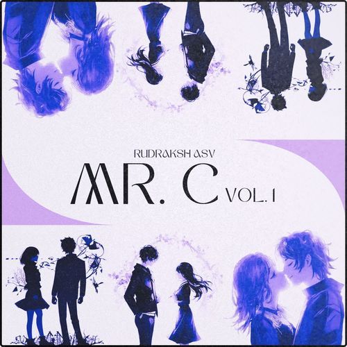 Mr. C Vol. 1