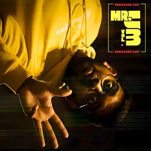 Mr. C Vol. 3