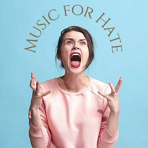 Music for Hate - Spiritual Relaxing Music for Healing