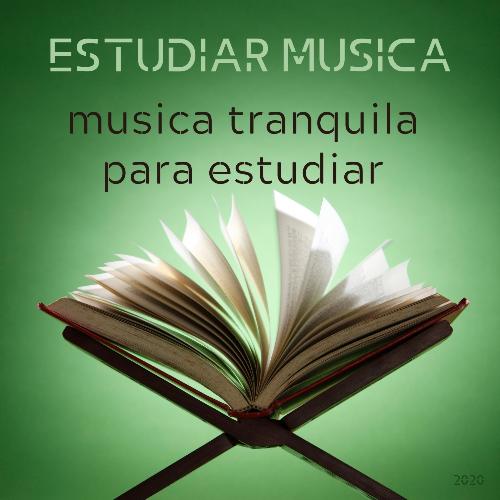 Musica Tranquila para Estudiar cover art