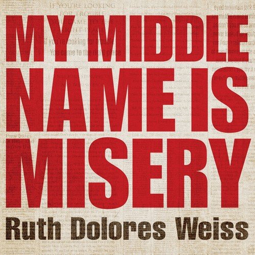 Ruth Dolores Weiss