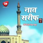 Naat Sharif Vol-15 (Urdu Islamic Naat)