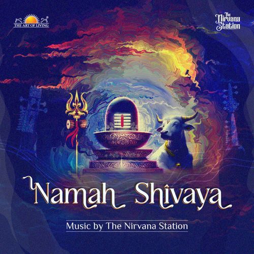Namah Shivaya