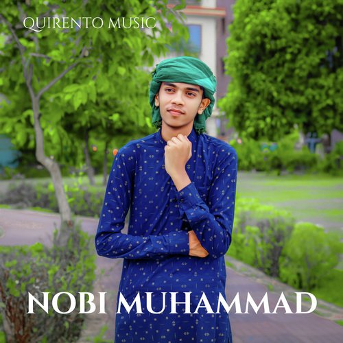 Nobi Muhammad