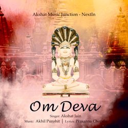 Om Deva-KRhaQUIHA1I