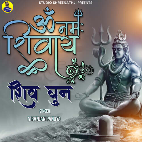 Om Namah Shivay-Shiv Dhun