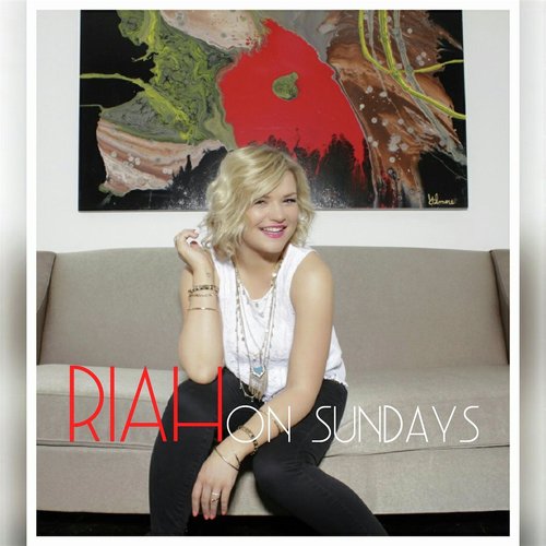 On Sundays - EP_poster_image