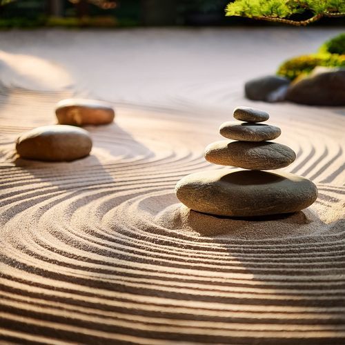 Awakening The Inner Peace cover art