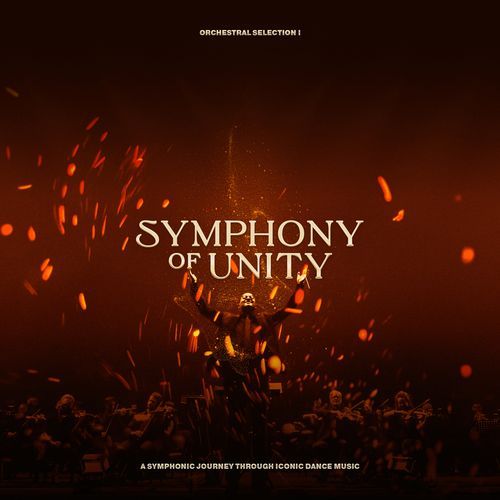 In My Mind (Symphony of Unity Orchestral Rework)