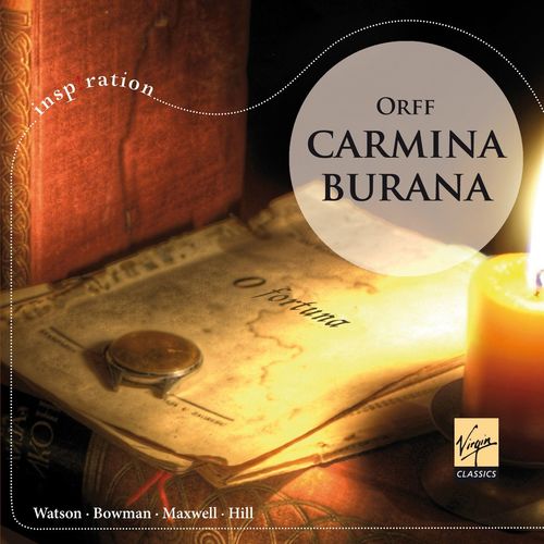 Carmina Burana, Pt. 3: "In trutina" (Soprano)
