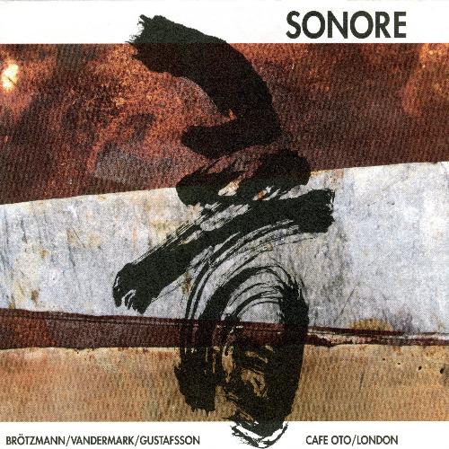 Oto cover art