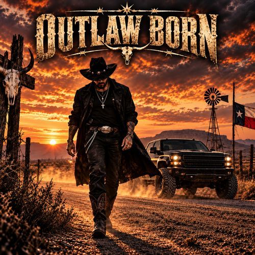 Outlaw Born