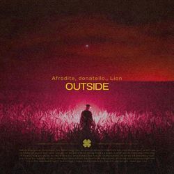 Outside (Afro House)